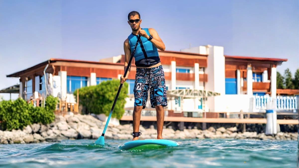 Stand up Paddle Board